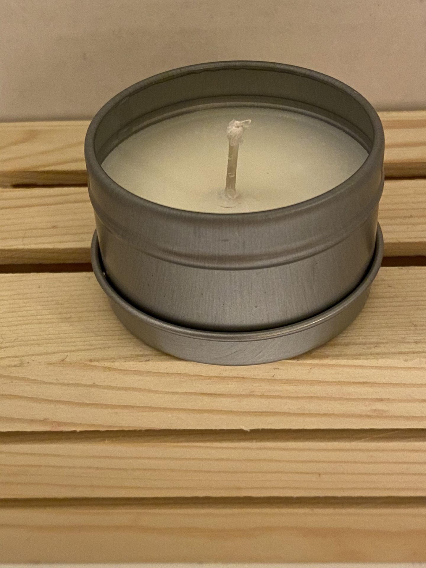 Hand Poured 2oz Soy Candle(You pick scent)