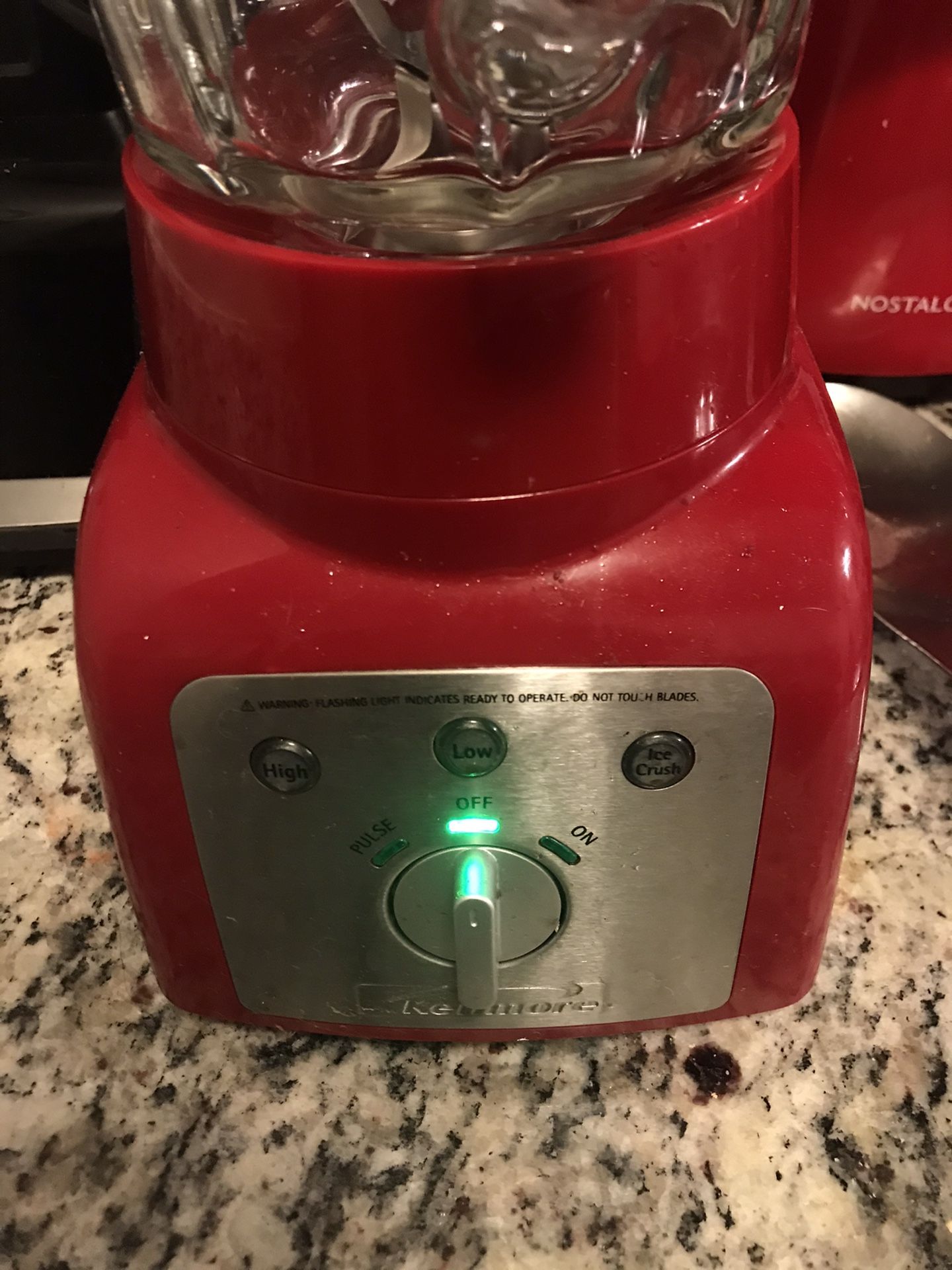 Blender