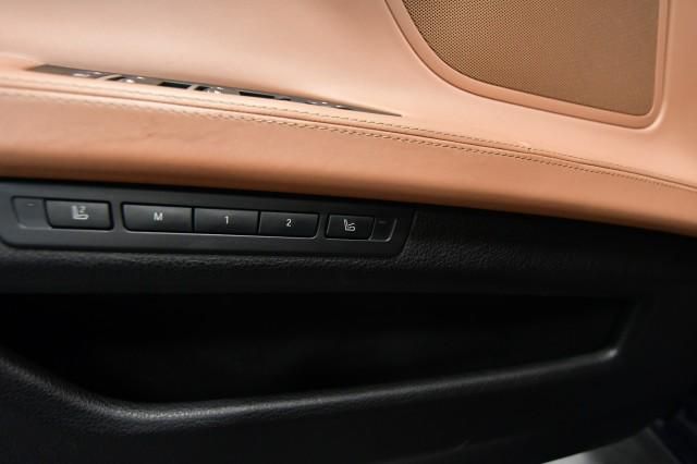 2014 BMW 7 Series