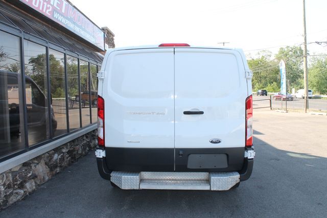 2016 Ford Transit 250 Van