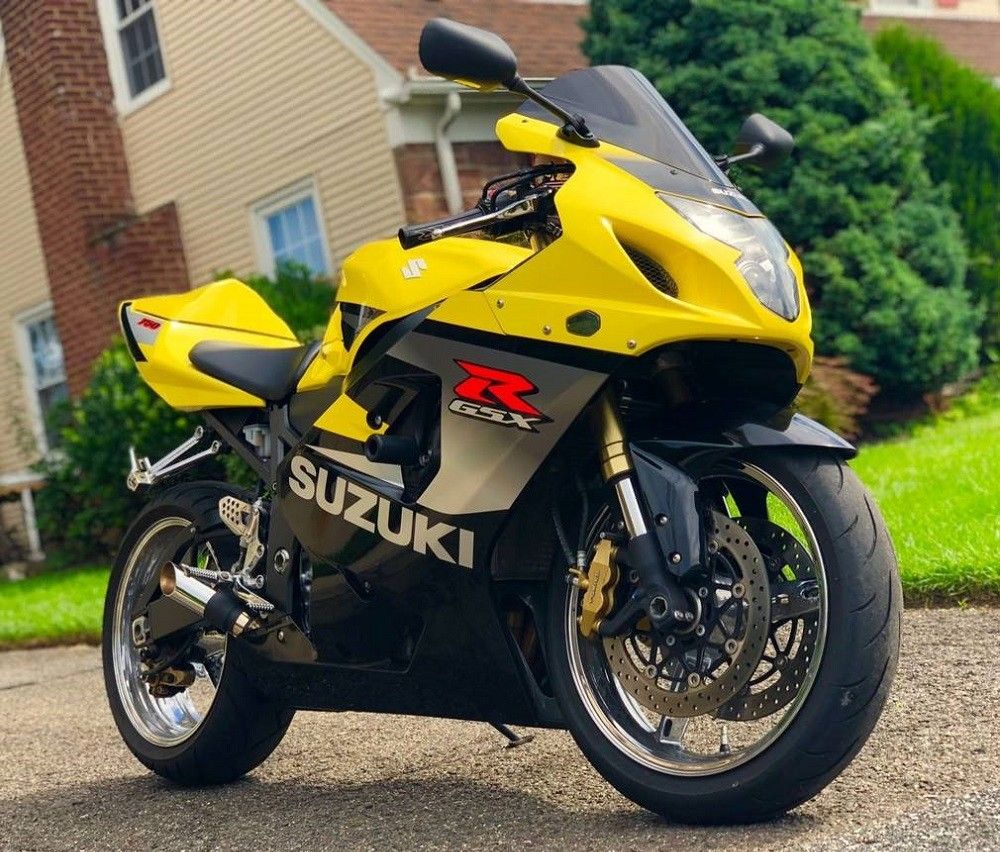 URGENT 🔥⚡️🔑! Selling 2006 §µzu "KI GSXR🔑 clean title ♦ ️