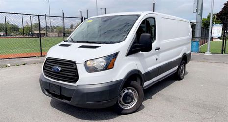 2016 Ford Transit Cargo Van Thumbnail