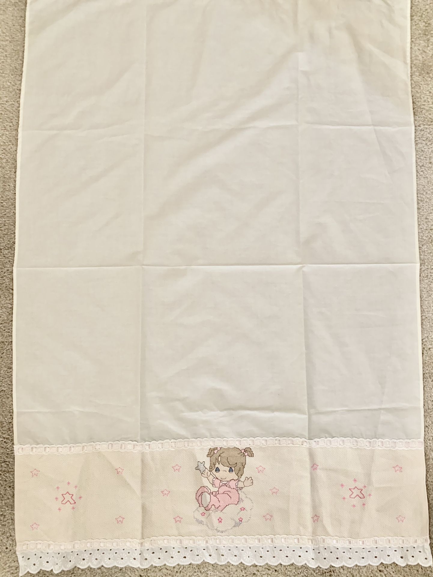 Precious Moments 4 Piece Set