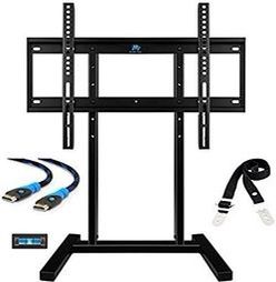 Mounting Dream MD5108 table top TV stand