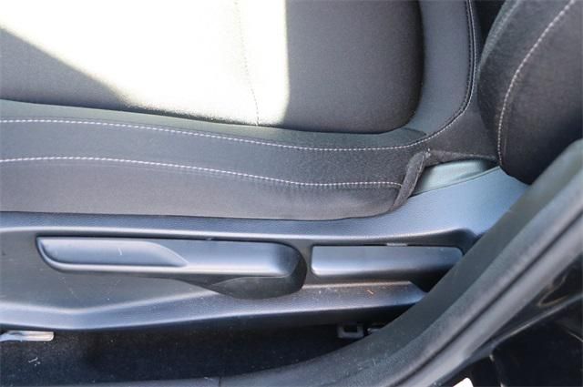 2016 Honda Civic Sedan