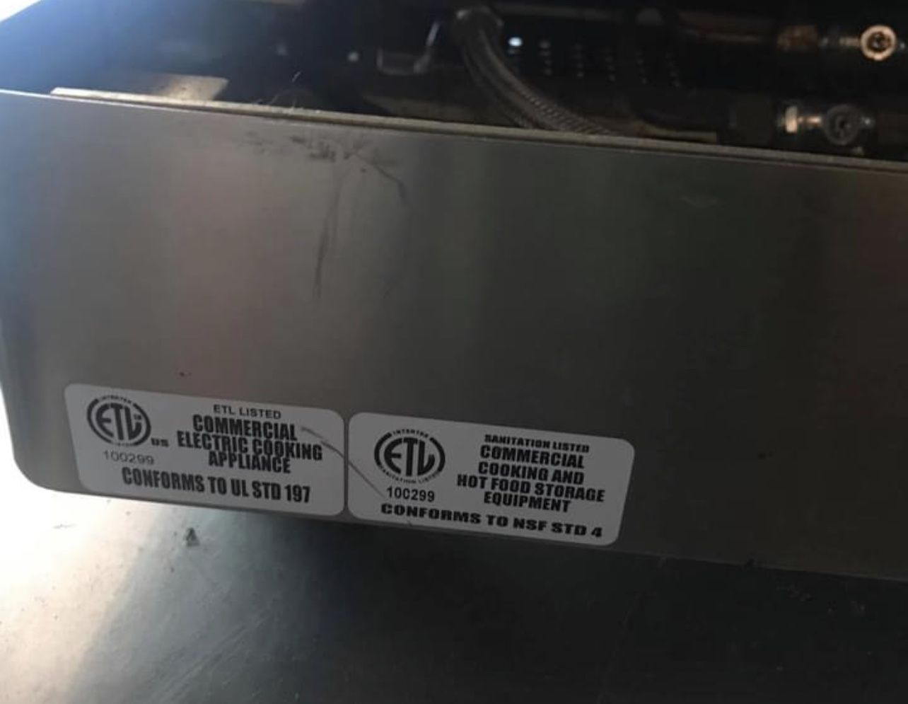 FUTURMAT Commercial Espresso Machine