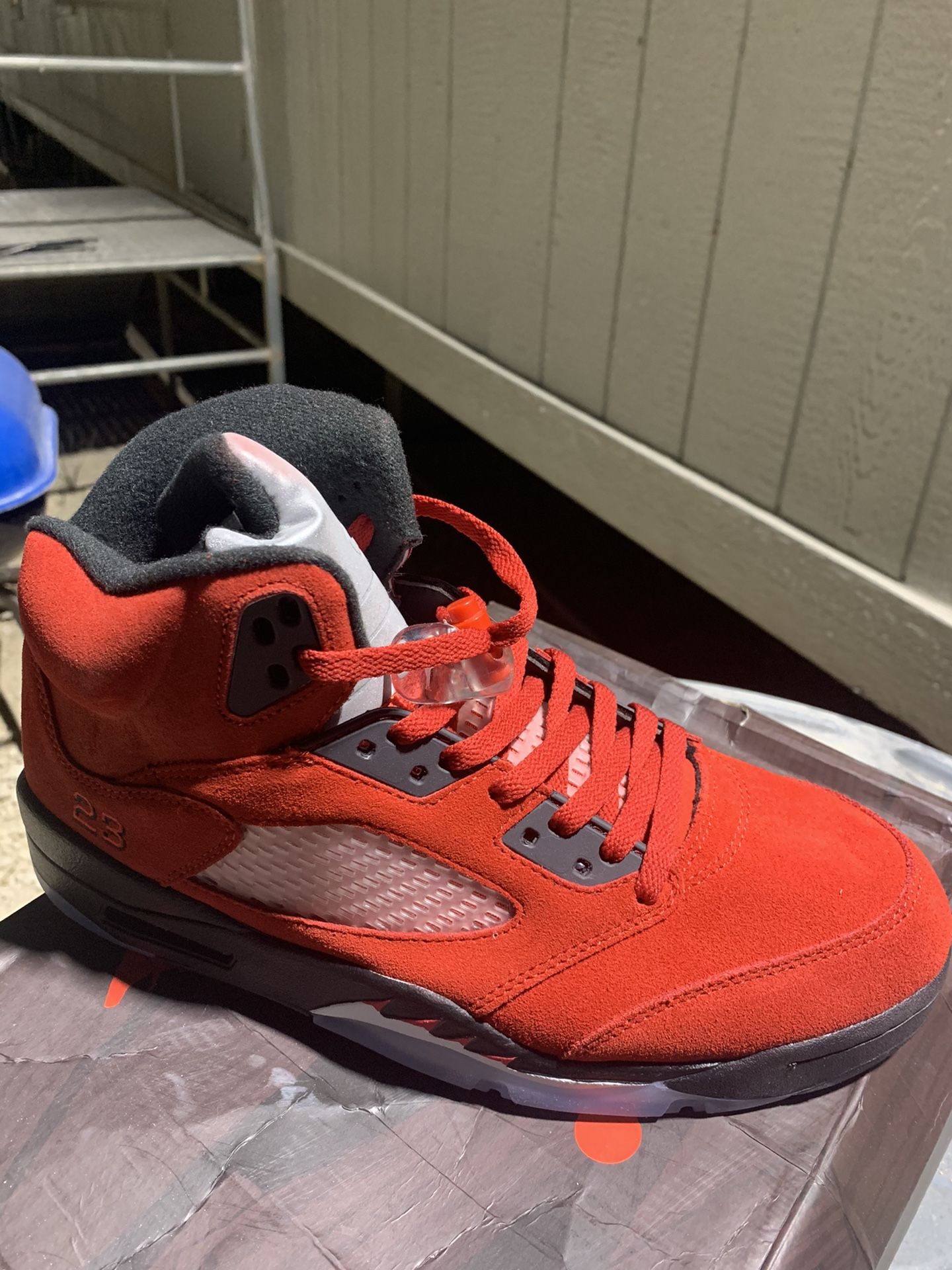 Air Jordan 5 Retro