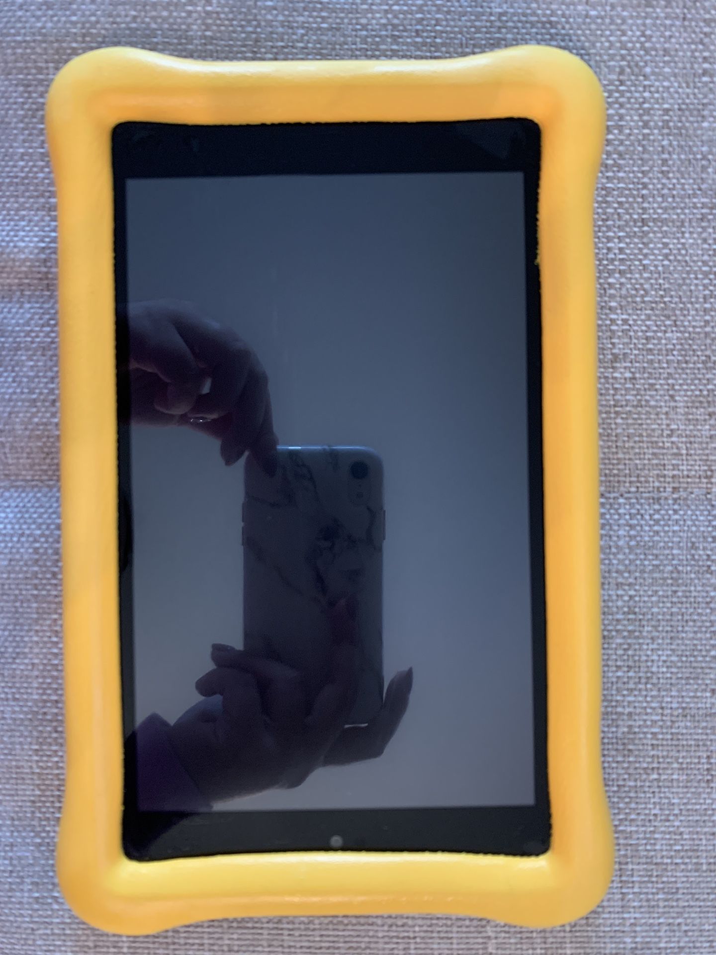Kid Tablet Amazon Fire 8th Generation