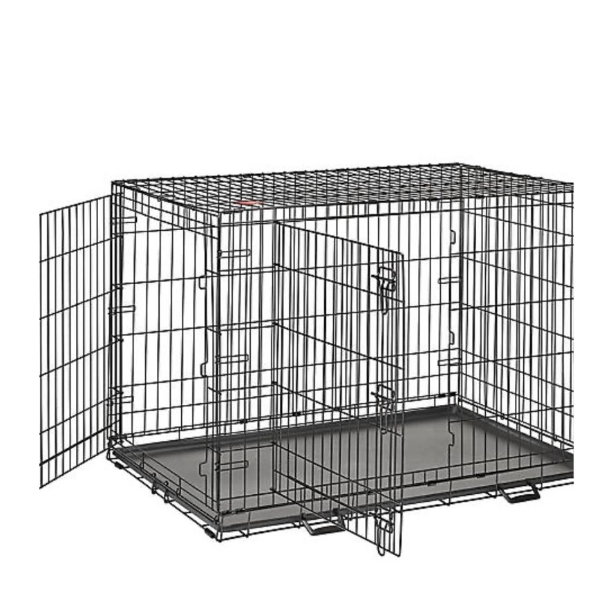 Dog Crates & Other Dog Items