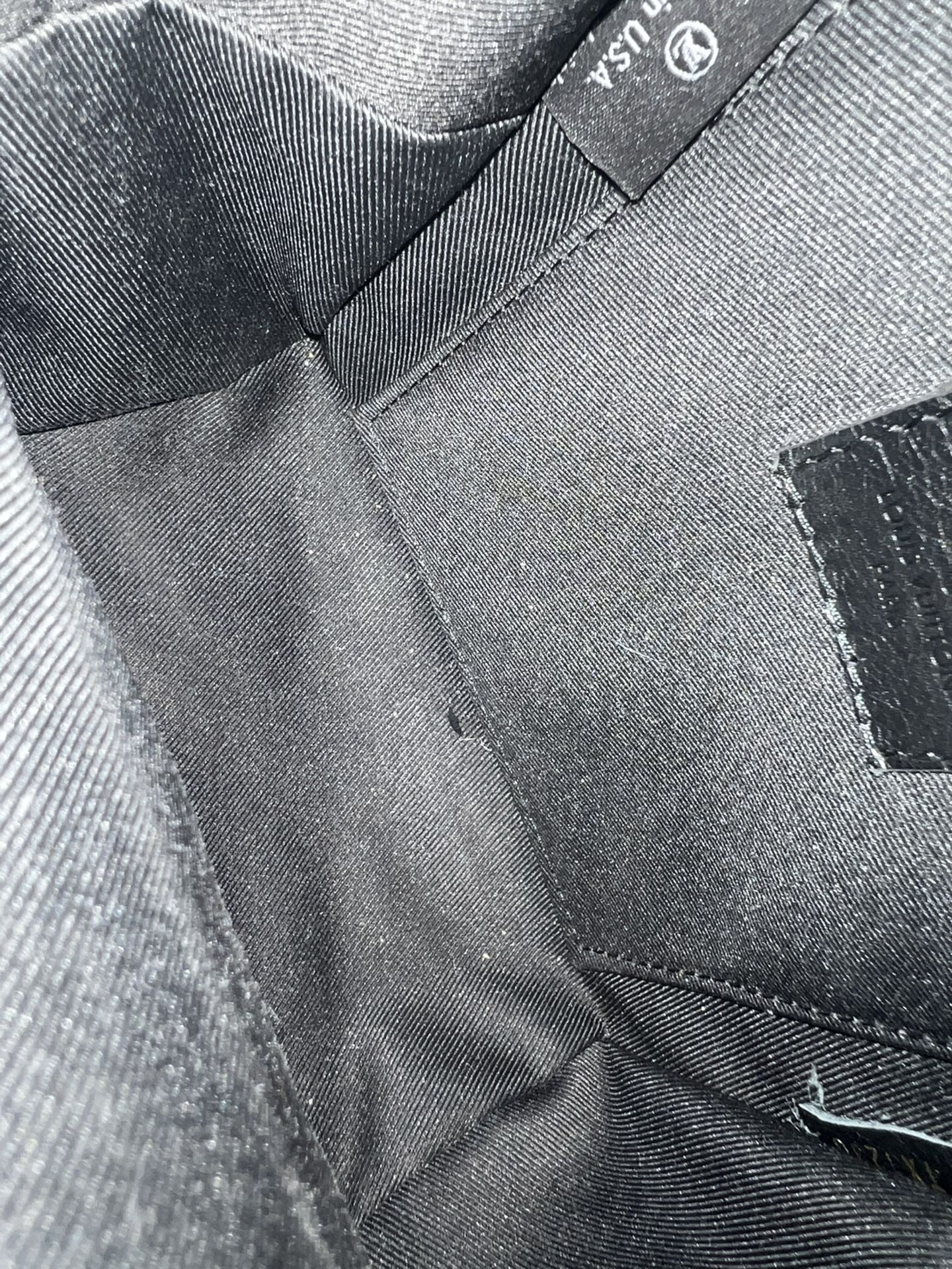 Louis Vuitton Handbag