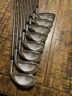Great Beginner Sets Of Golf Clubs Thumbnail