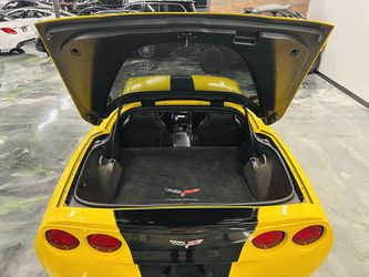2008 Chevrolet Corvette Thumbnail
