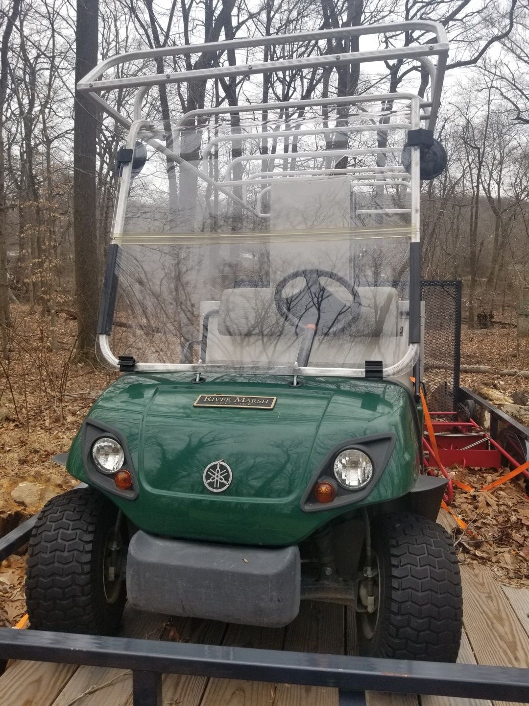 Gas Concession golf cart for Sale in Wilmington, DE OfferUp
