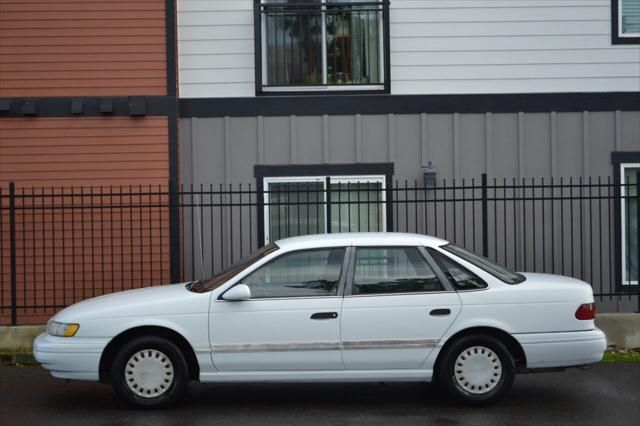 1993 Ford Taurus