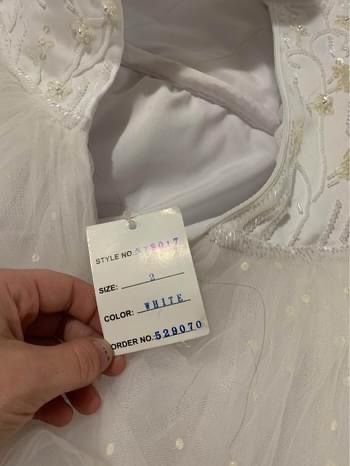 New Wedding Dress
