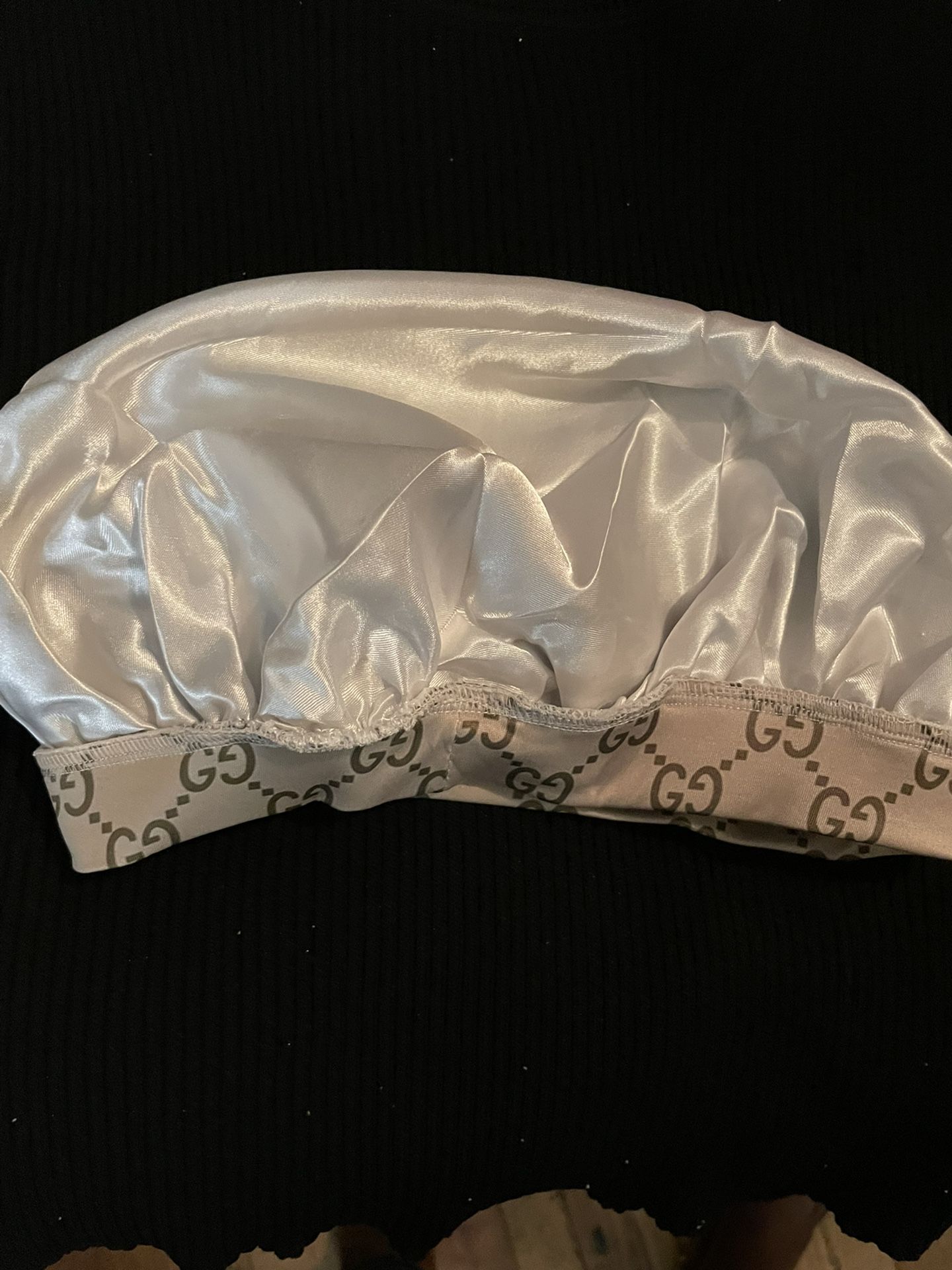 Child Classic Bonnet Reversible