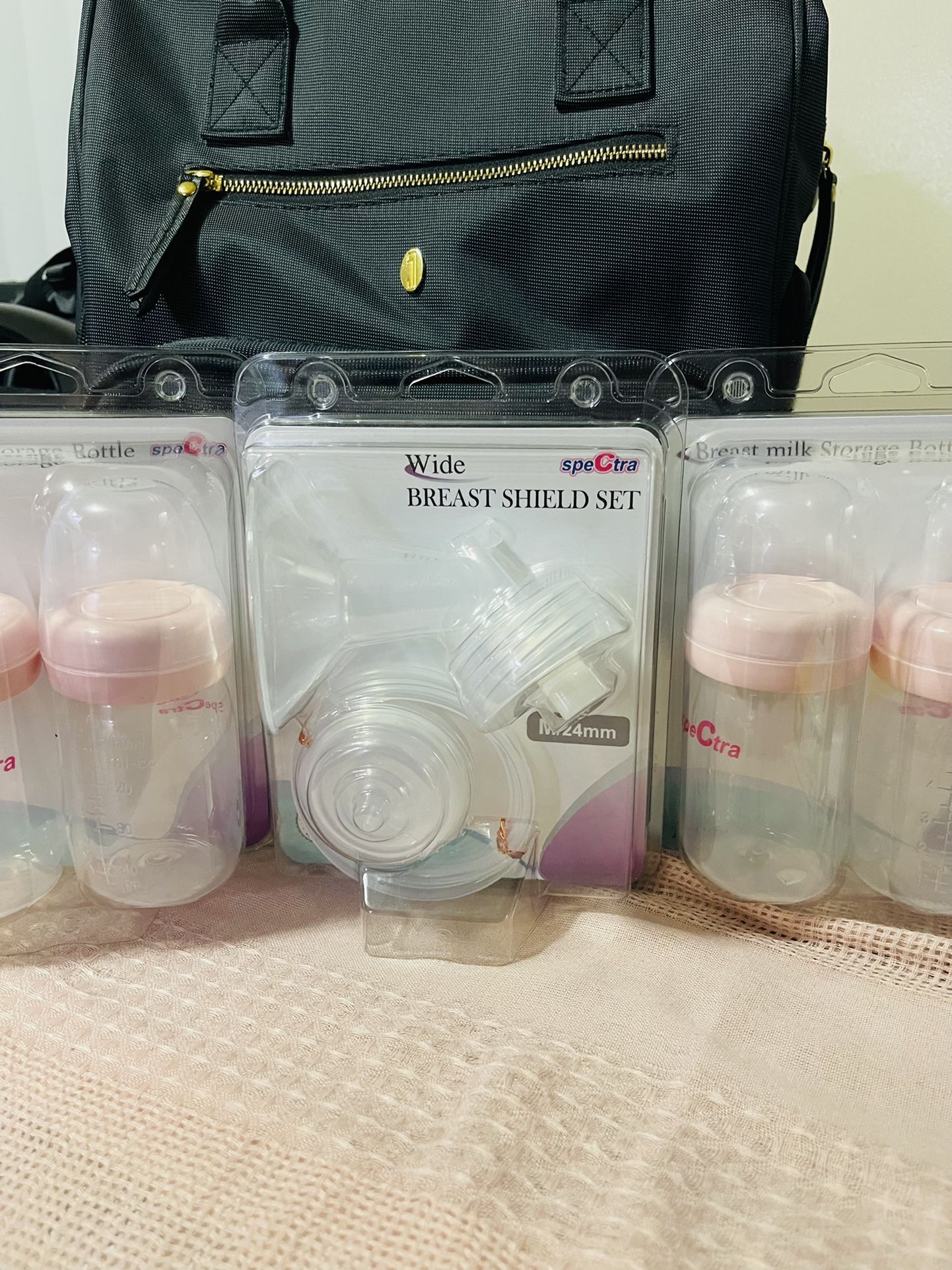 Spectra S1 Breast Pump