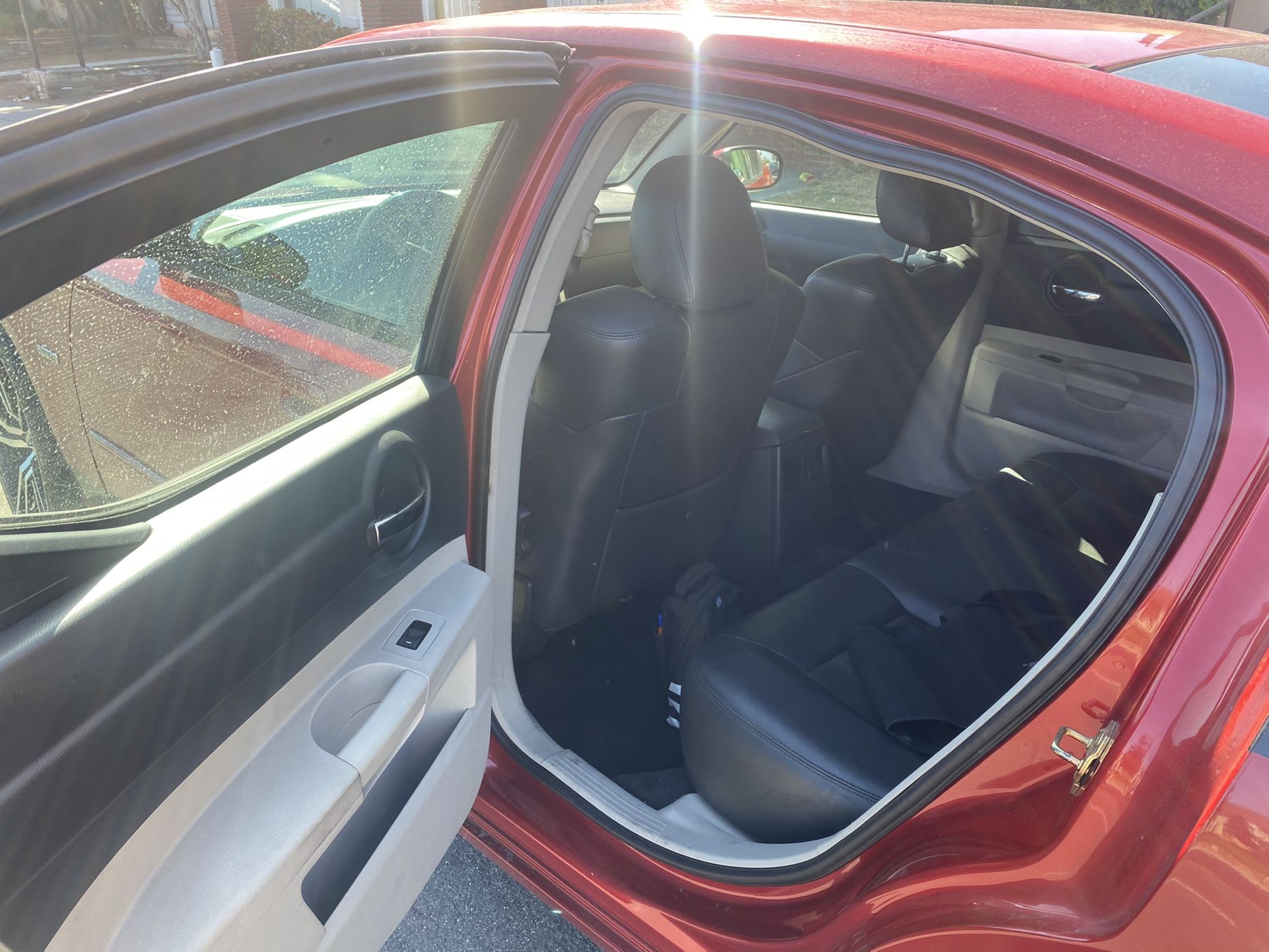 2006 Dodge Charger