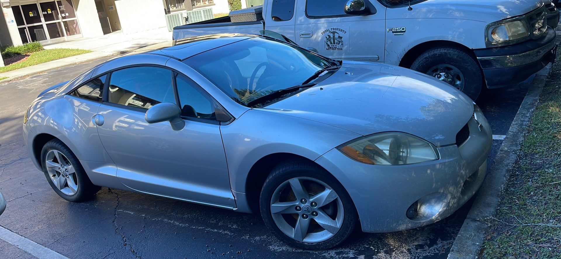 Mitsubishi eclipse for Sale in Orlando, FL OfferUp