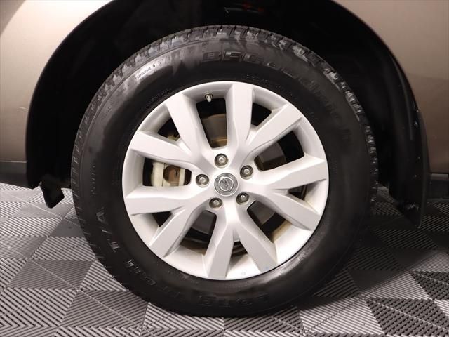 2011 Nissan Murano