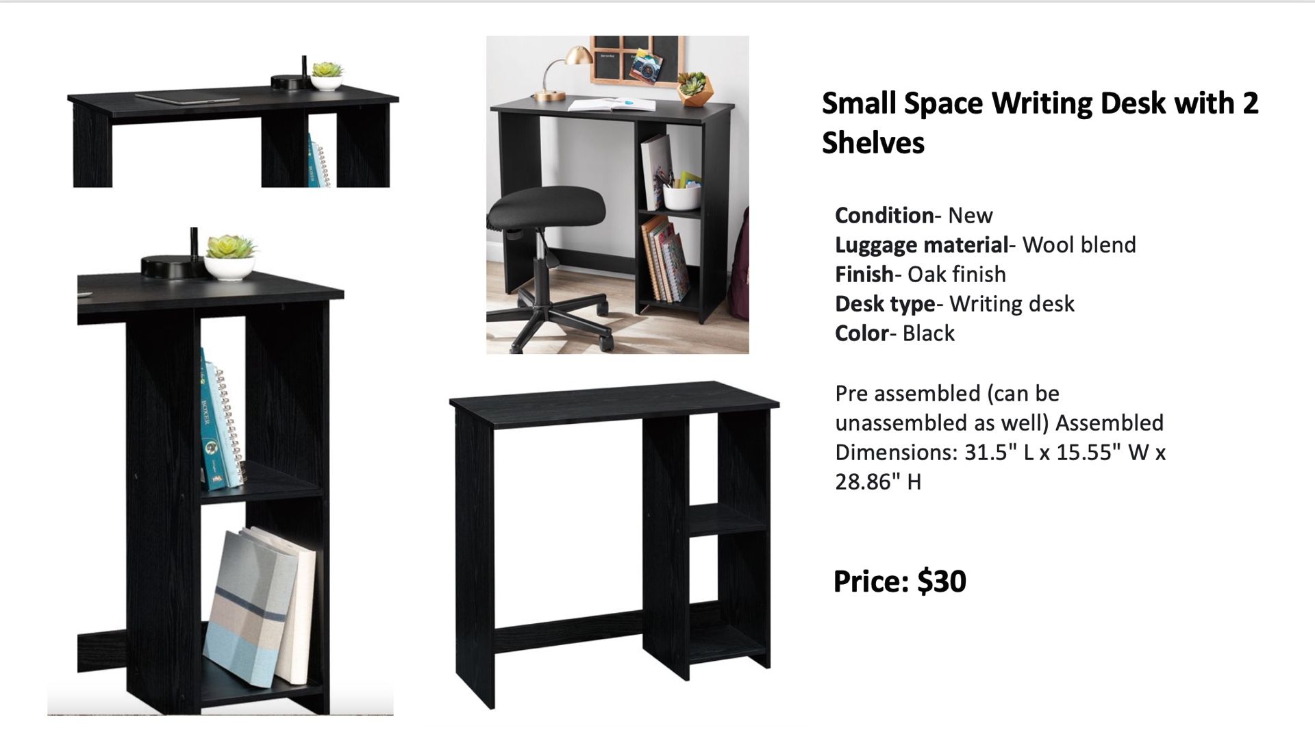Move Out Furniture Sale