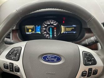 2011 Ford Edge Thumbnail