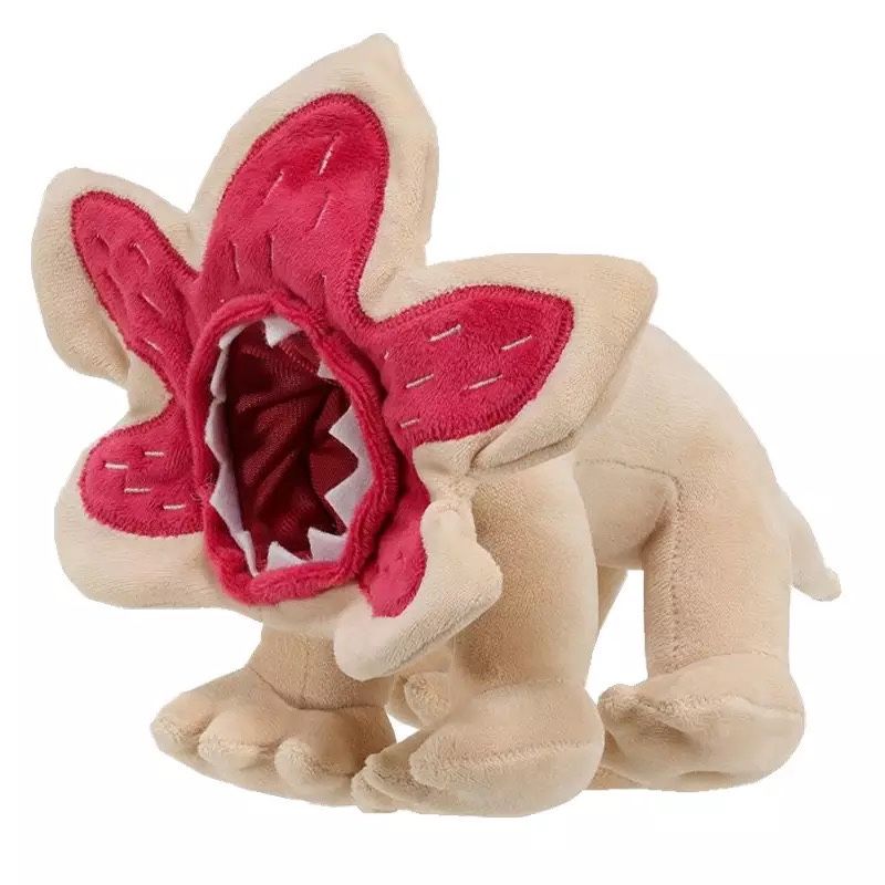 Stranger Things Plush New