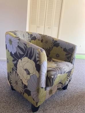 Arm Chair