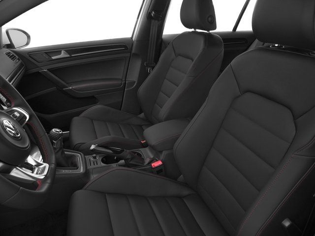 2015 Volkswagen Golf GTI
