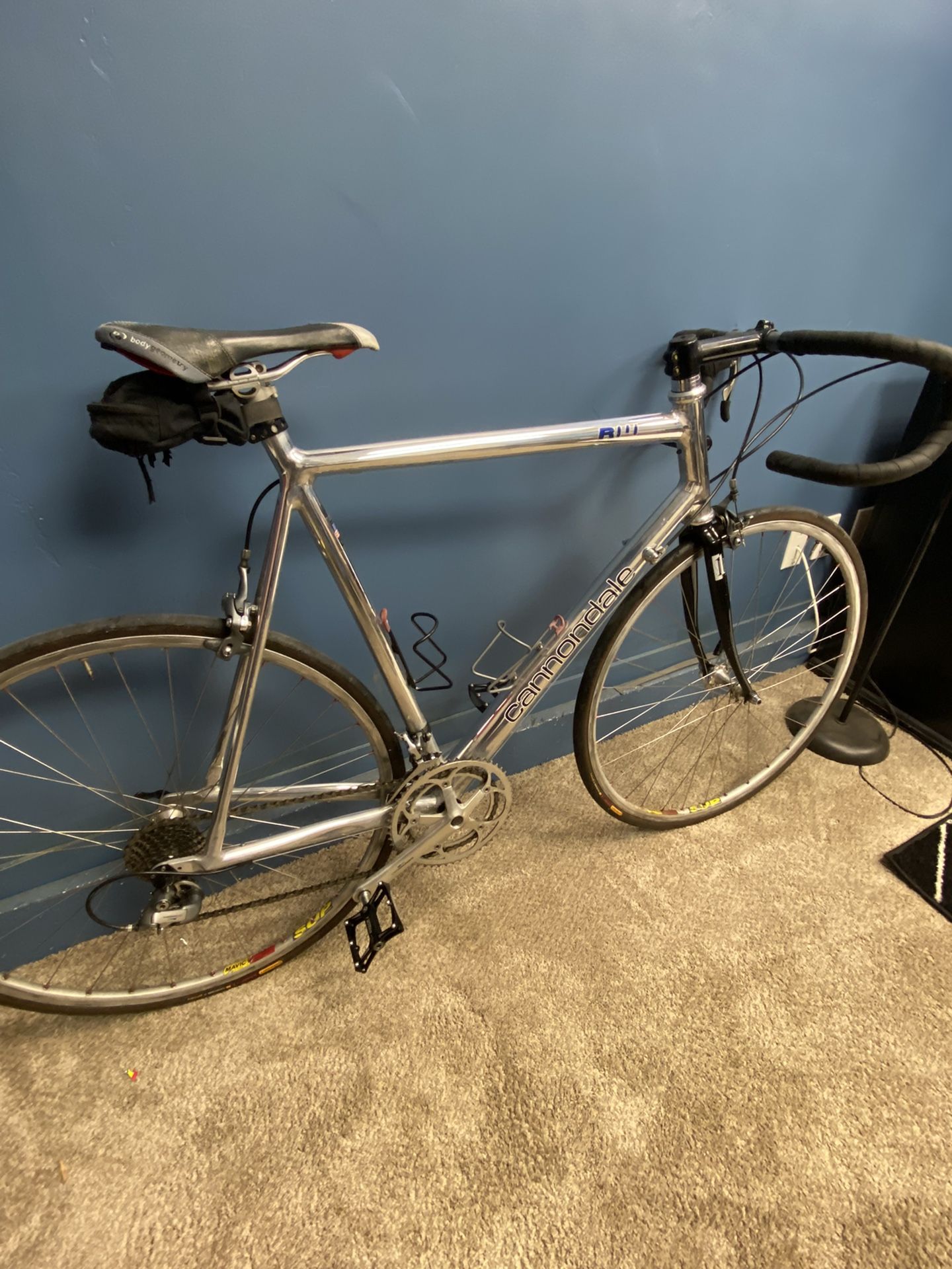 Road Bike