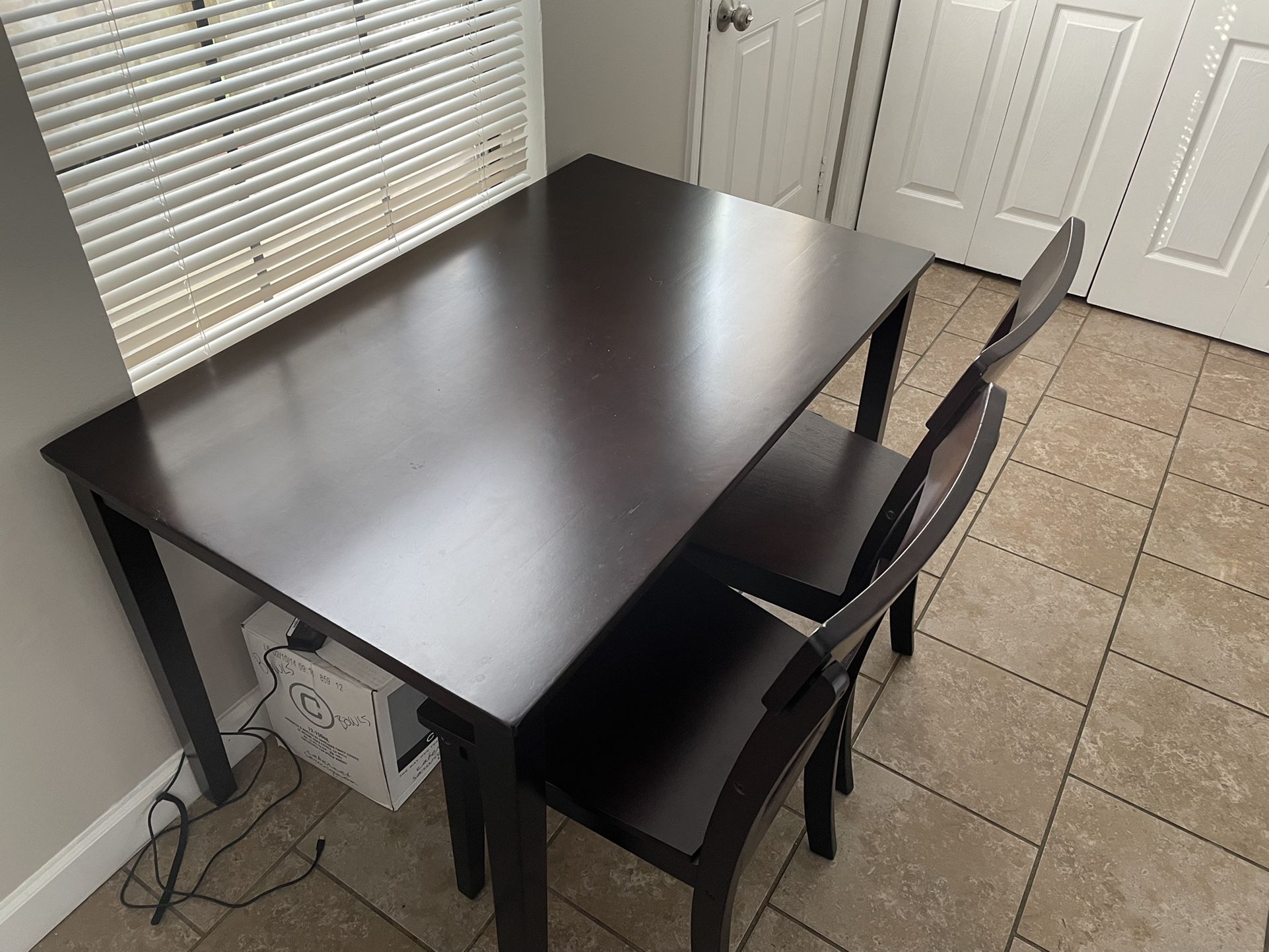 Kitchen Table Set