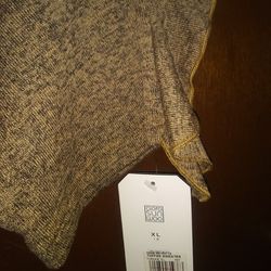 cara sunroof XL toffee sweater Thumbnail
