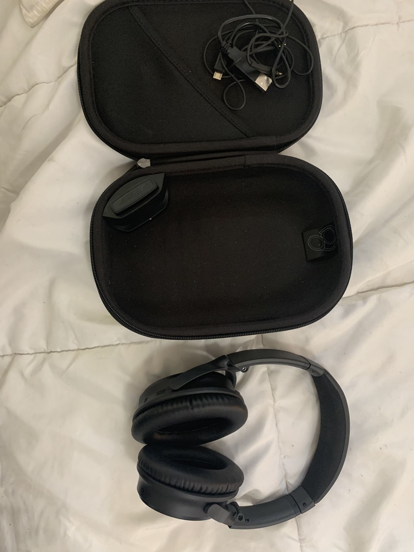 Bose Quiet Comfort 45 Headphones