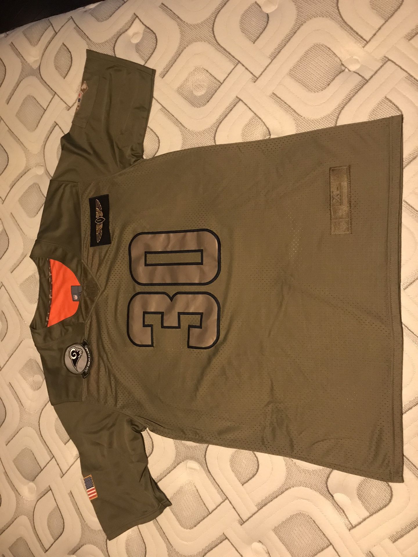 NFL Jersey New Never Used!