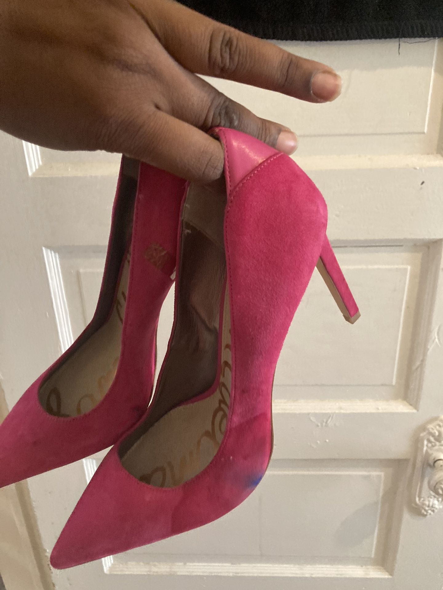 Heels Pumps Stilettos