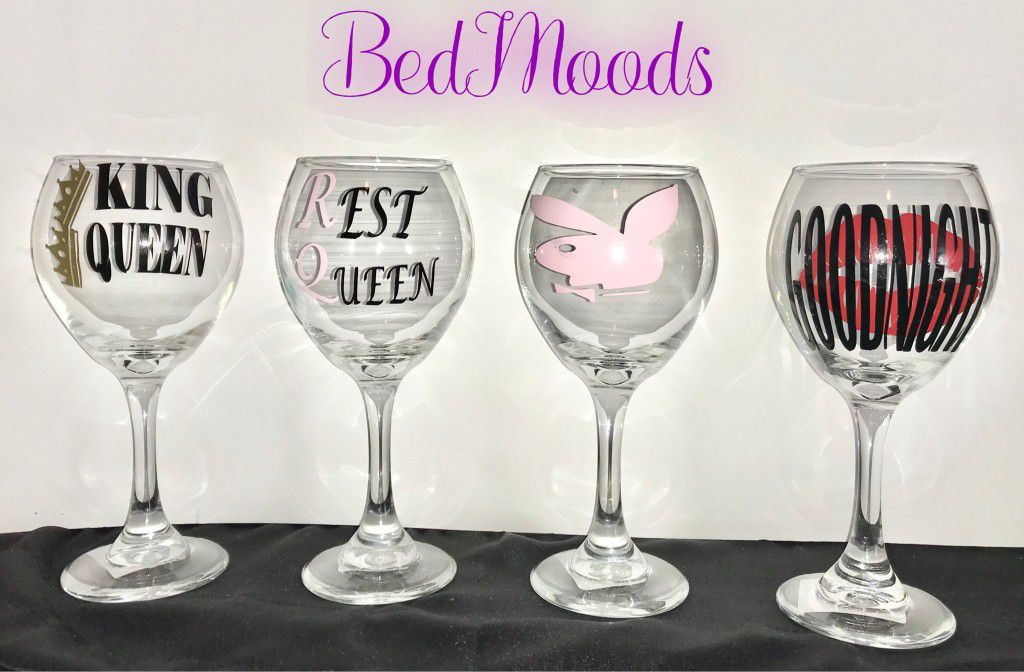 BedMoods... MAKE YOUR BEDROOM A WHOLE MOOD 