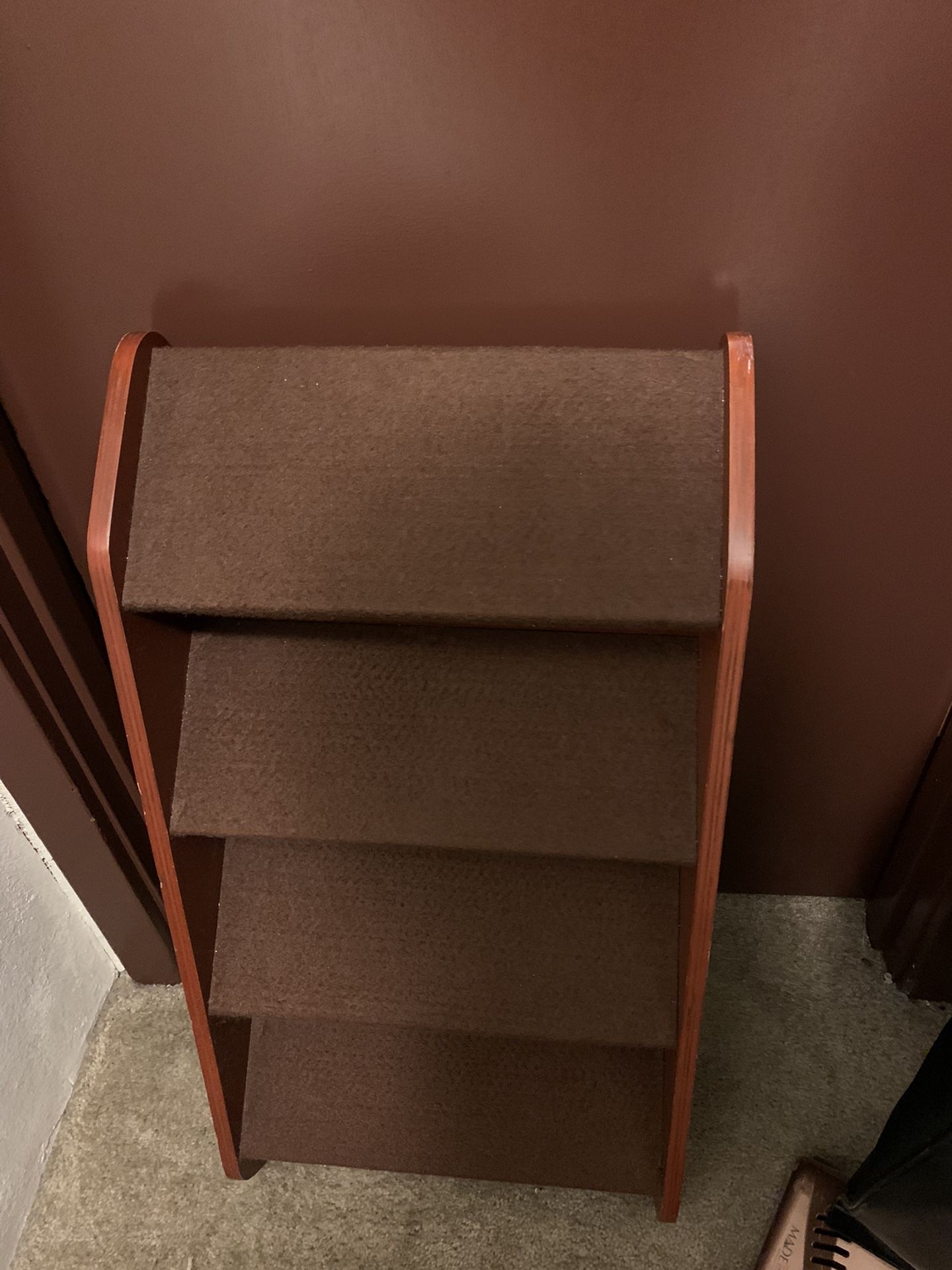 Dog Stairs