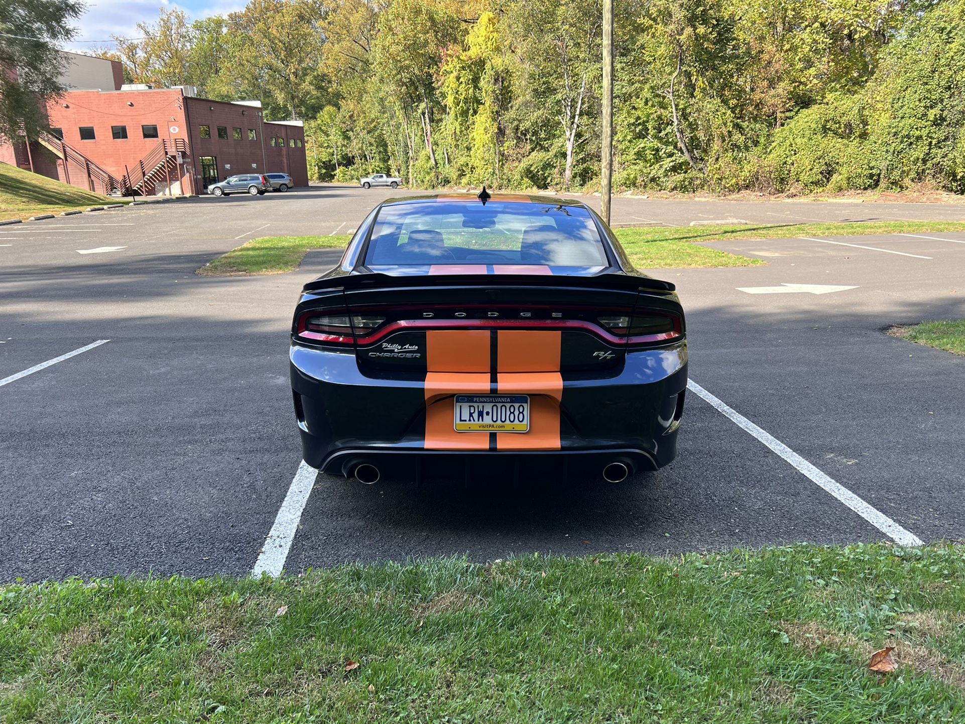 2019 Dodge Charger
