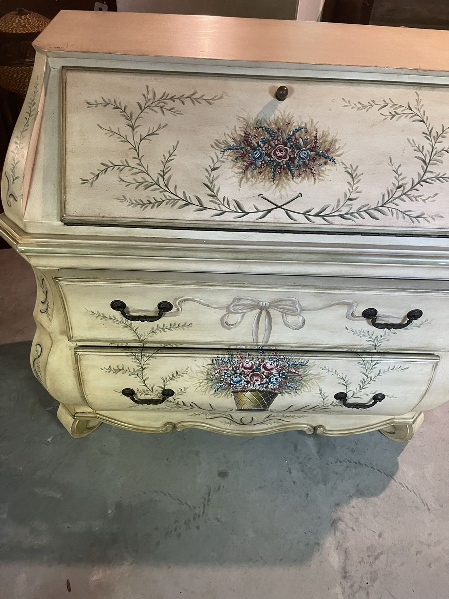Antique Furniture