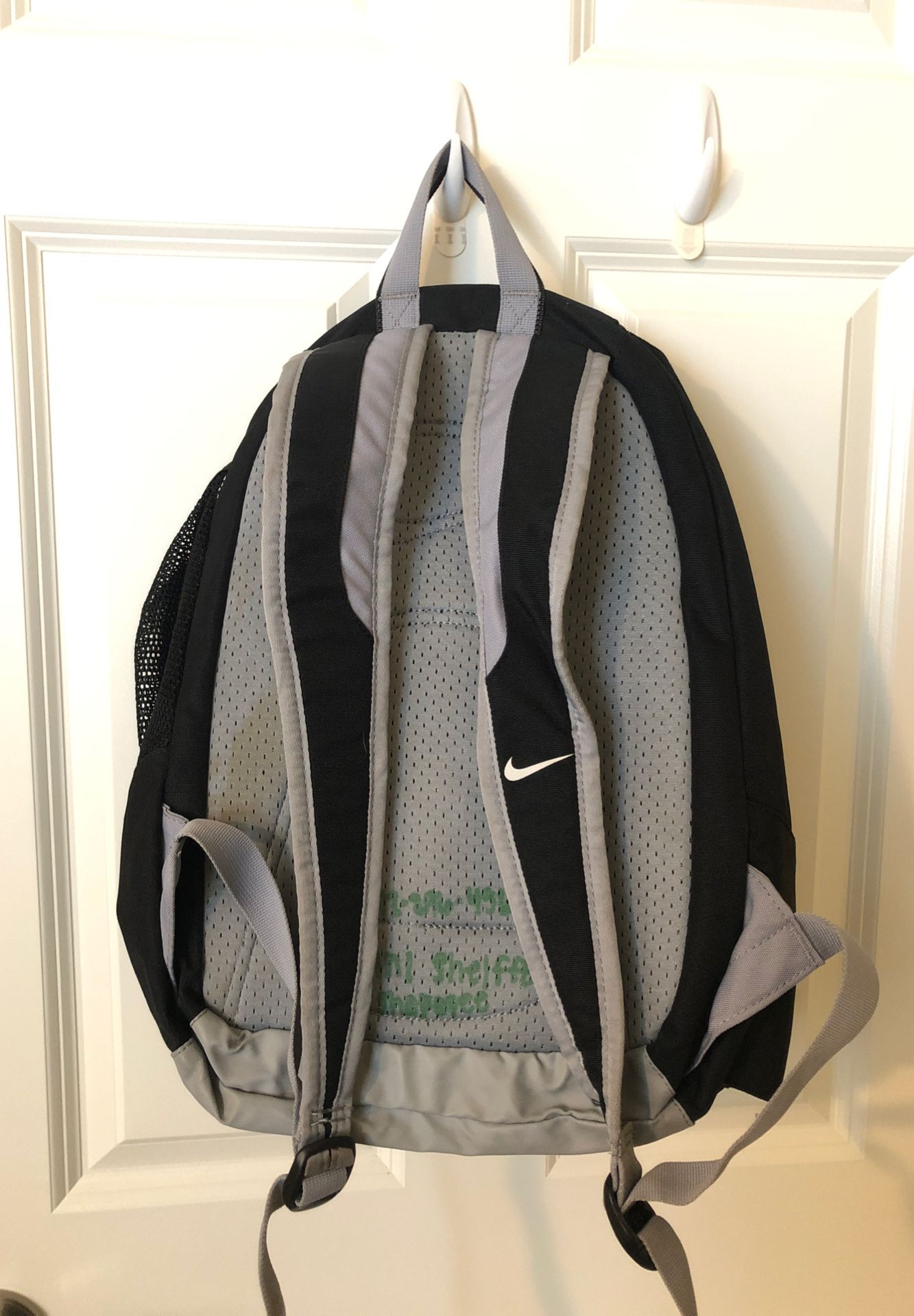 Nike Lacrosse Backpack