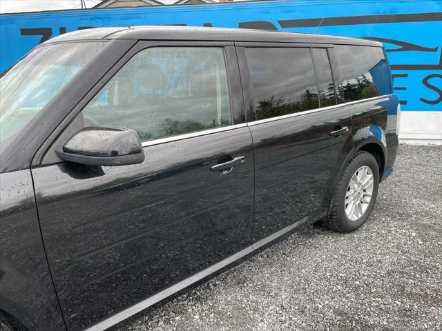 2013 Ford Flex