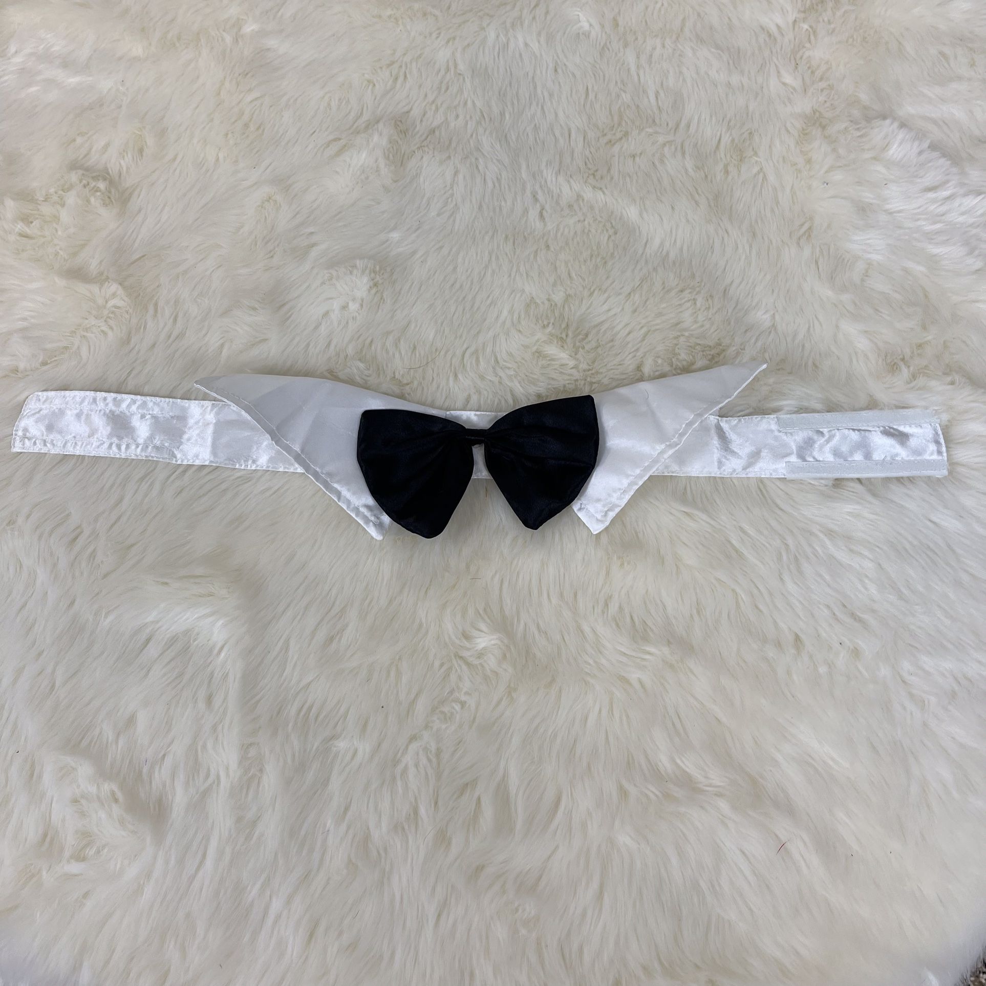 Lot Of 2 Dog Costume Accessories