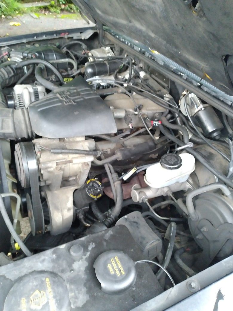 1991 Ford Explorer