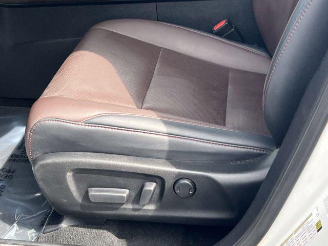 2017 Lexus RX