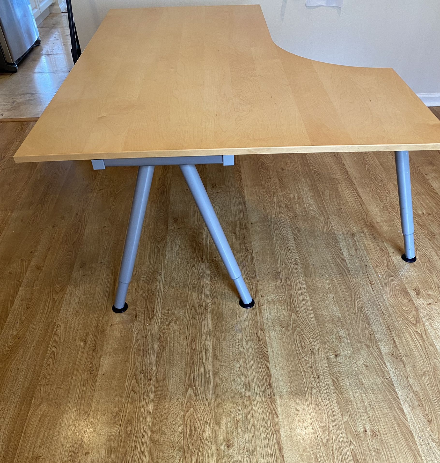 IKEA Work Desk