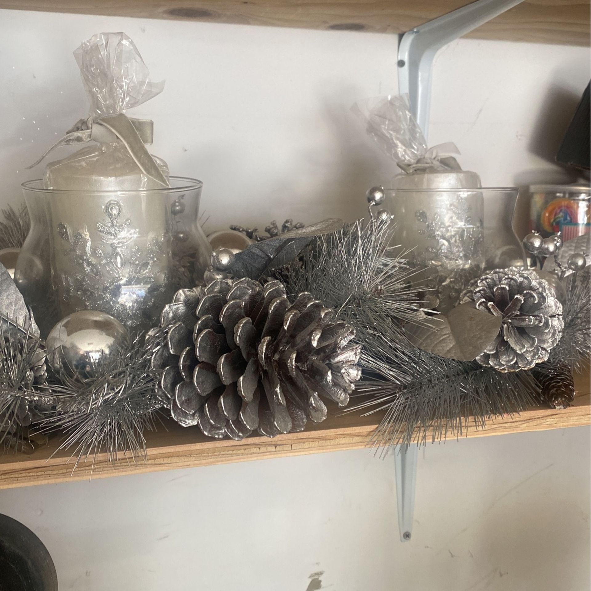 Ornaments Christmas