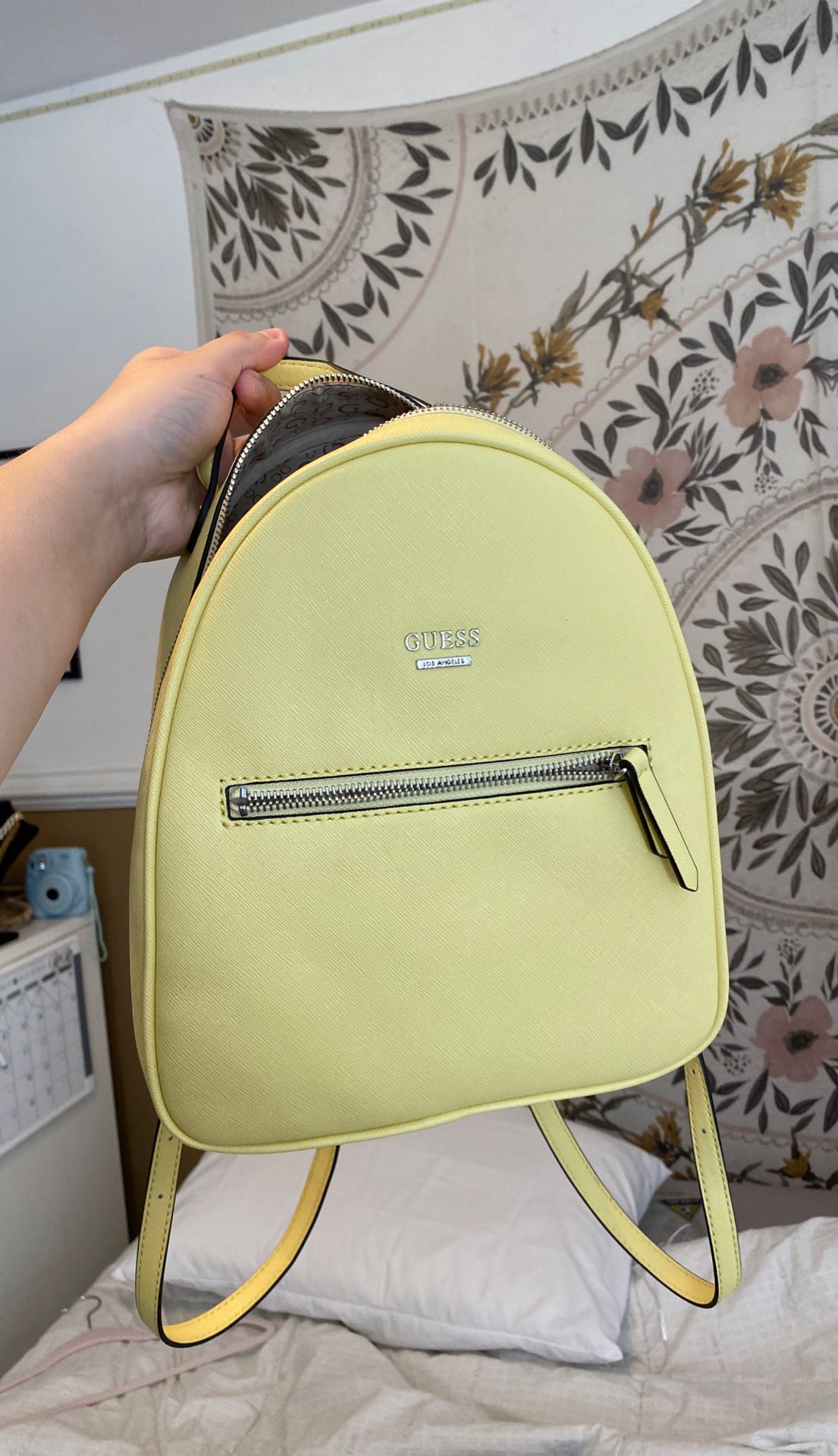 New guess backpack