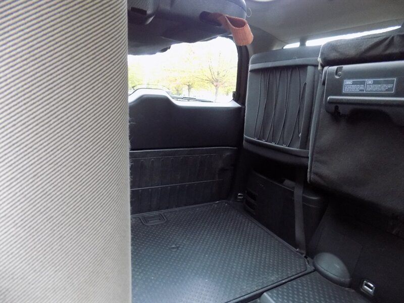 2007 Honda Element EX