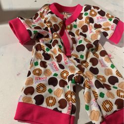 Doll Clothes American Girl, And Build A Bear Clothing  Thumbnail