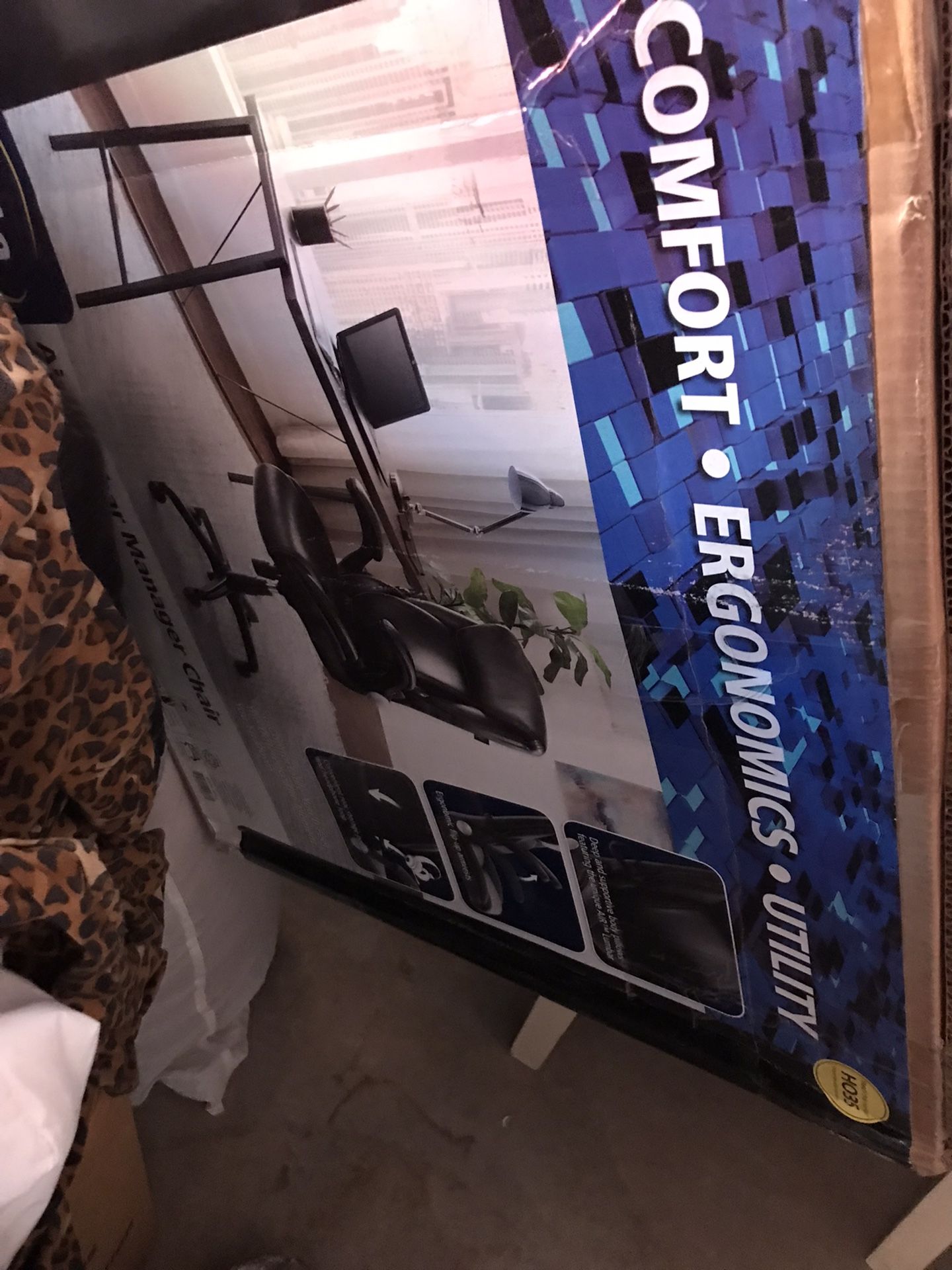 Office Chair